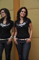 Chinmayi Ghatrazu Latest Photos